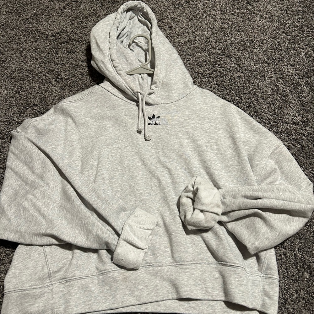 Adidas Originals hoodie